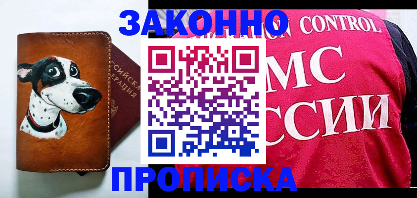 прописка 2025 в Нижних Сергах